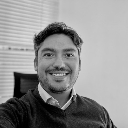 Felipe Riquelme